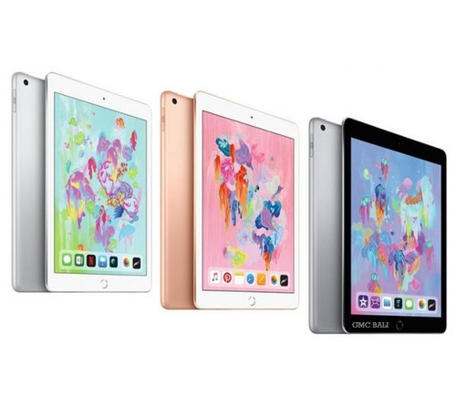 Apple ipad generazione 7 - ipad,
