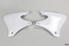 FIANCHETTI RADIATORE YAMAHA