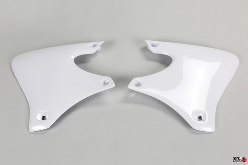 Fianchetti radiatore yamaha - fianchetti,