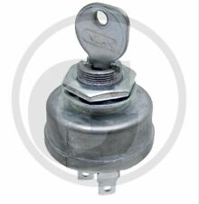 Blocchetto accensione