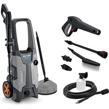 Comet KLZ 140 Classic Idropulitrice a freddo max 140 bar 1900W 450 lt/h