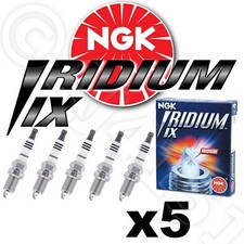 FIAT STILO ABARTH 2.4 20V NGK