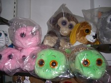  W-F-L TY X-Large 42 cm