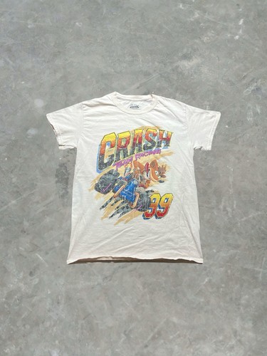Crash bandicoot ctr team - bandicoot,