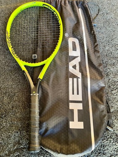 Racchetta tennis head - da,