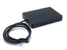 Docking station Dell USB-C