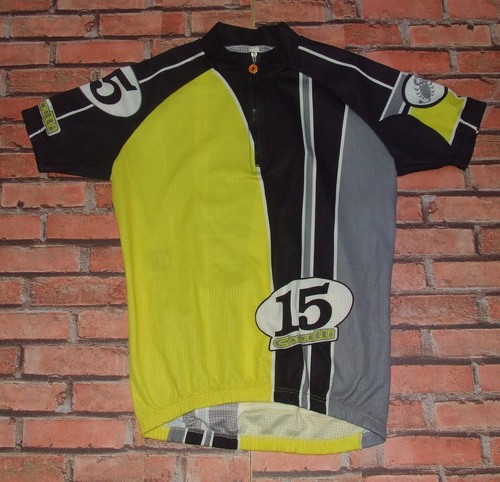 Castelli maglia shirt maillot - castelli,