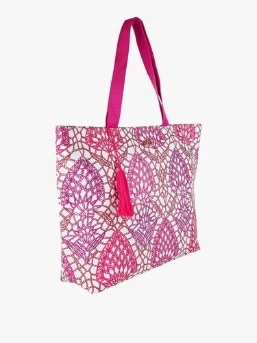 Basile borsa mare grande - basile, da