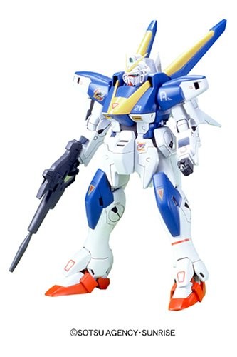 Tuta mobile gundam v2 - gundam, 1/60
