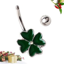  2 Pcs Navel Jewellery