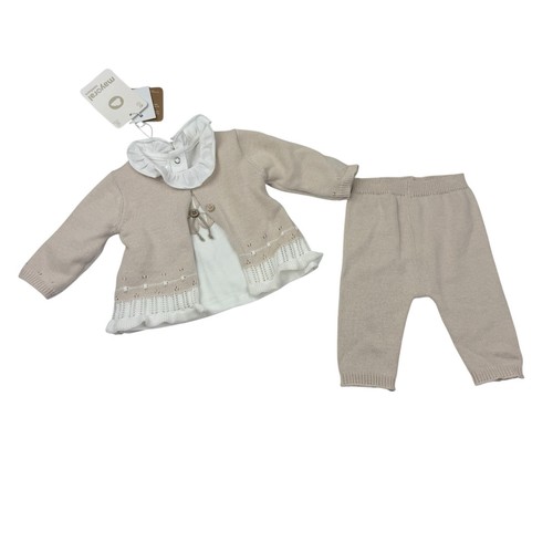 Nwt mayoral neutral knit - nwt,