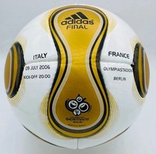 Adidas Teamgeist - Pallone da