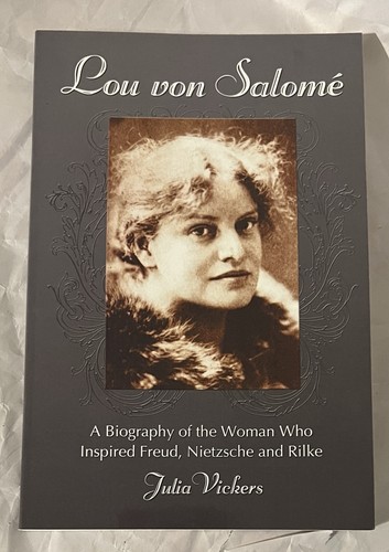 2008 lou von salome biography - von,