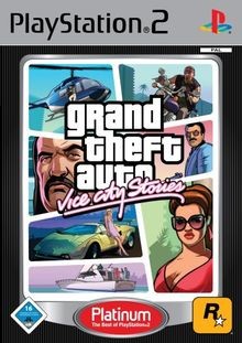 Grand theft auto vice - grand,