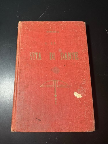 Vita dante nicola - la,