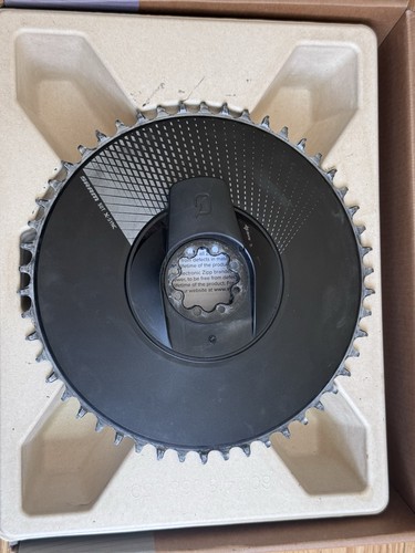 Misuratore potenza sram red - misuratore,