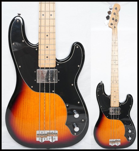 Squier fender basso di - basso,