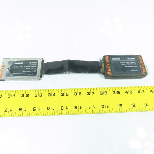 Modicon 416 nhm - modicon,