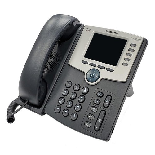 Cisco spa525g2 telefono 5 - spa525g2,