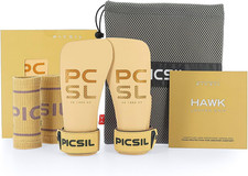 - Paracalli Hawk, Grips