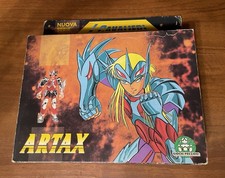 Cavalieri Dello Zodiaco Artax