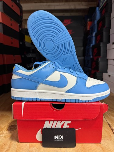 Wmns nike dunk - low, 'coast'
