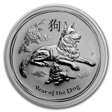 2018 ** Australia Lunar Year