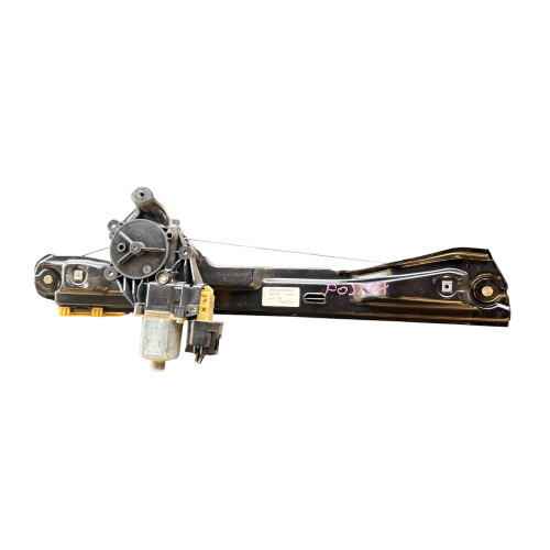 Alzavetro post ford - dx,