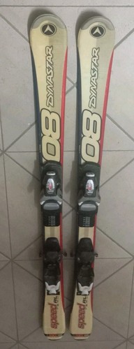 Sci usati bambino dynastar - sci, bambino/a