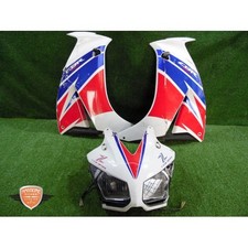 Carene anteriori Honda CBR 300 R 2014 2017
