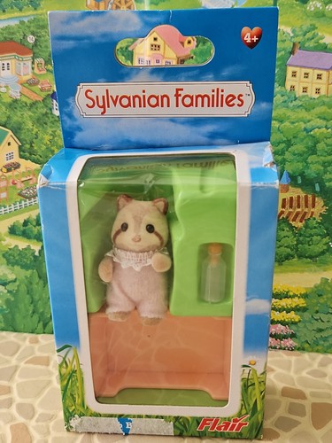 Sylvanian families flair - flair, zucca
