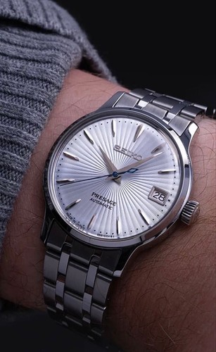 Orologio automatico seiko - orologio,