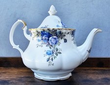 Royal Albert Moonlight Rose