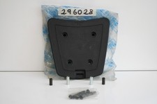 Piastra bauletto Top case Top