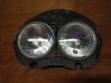Faro ottico Honda XRV 750