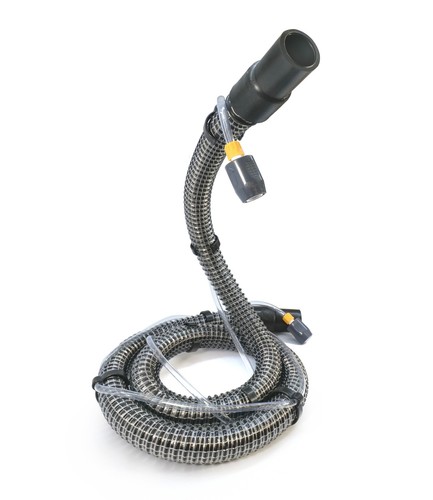 Tubo aspirazione spray per - tubo,