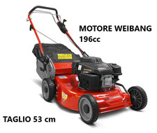 WEIBANG 537SC RASAERBA