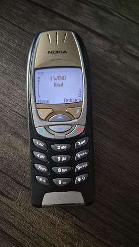 Nokia 6310i