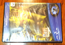 MODERN DANCE (BALLANDO CON LE