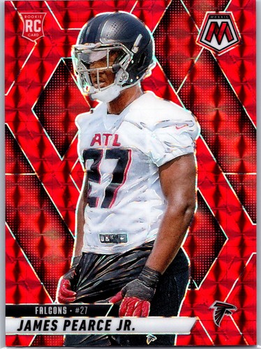 2025 panini mosaic james - panini,