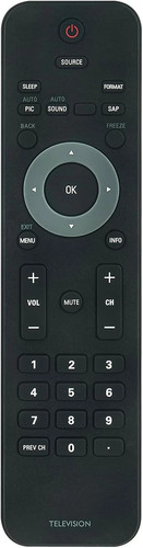 Nuovo telecomando lcd led - nuovo,