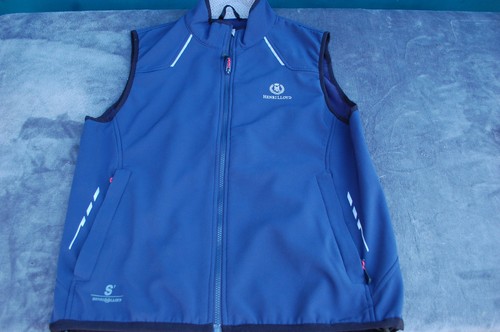 Gilet fab henri lloyd marine - gilet,