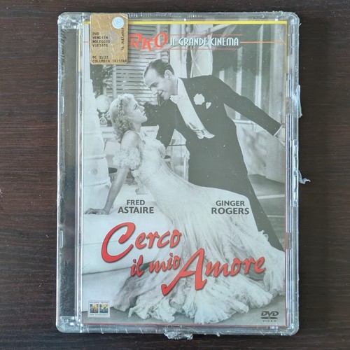 Cerco mio amore con - amore,