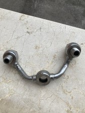 Ducati 175 250 Raccordo Olio