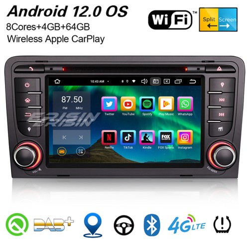 Core android autoradio - android, 14