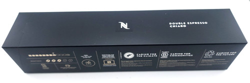 Nespresso doppio espresso - nespresso,