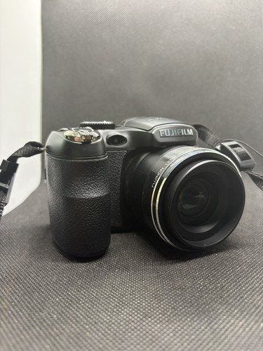 Fujifilm finepix s2980 - fujifilm,