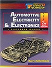 Today technician automotive - today's, technician: