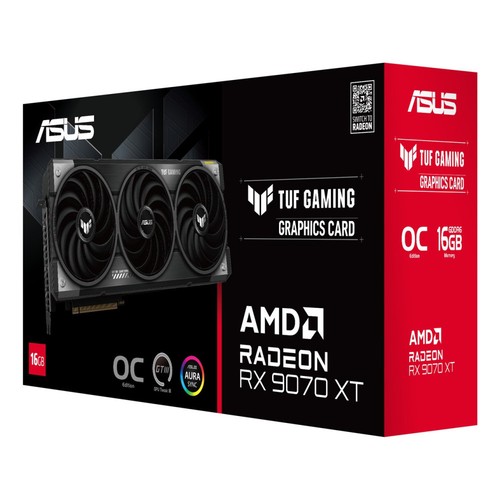Scheda grafica asus - asus, tuf