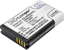 Batteria 2200Mah Compatibile